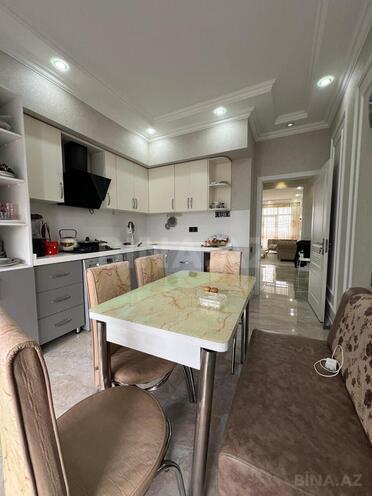 Satılır 3 otaqlı yeni tikili 90 m², Qaraçuxur q., photo 10 from 13