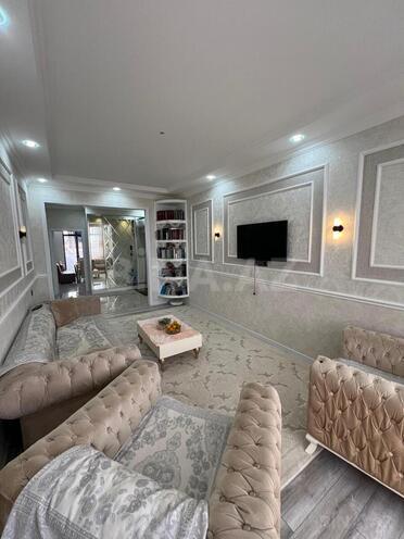 Satılır 3 otaqlı yeni tikili 90 m², Qaraçuxur q., photo 6 from 13