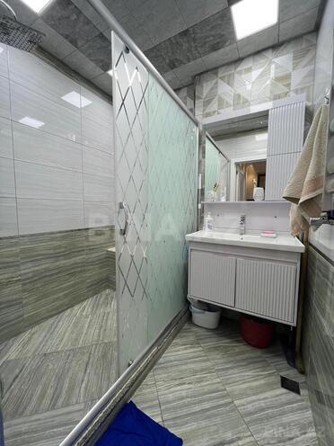 Satılır 3 otaqlı yeni tikili 90 m², Qaraçuxur q., photo 11 from 13