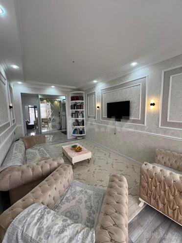 Satılır 3 otaqlı yeni tikili 90 m², Qaraçuxur q., photo 1 from 13