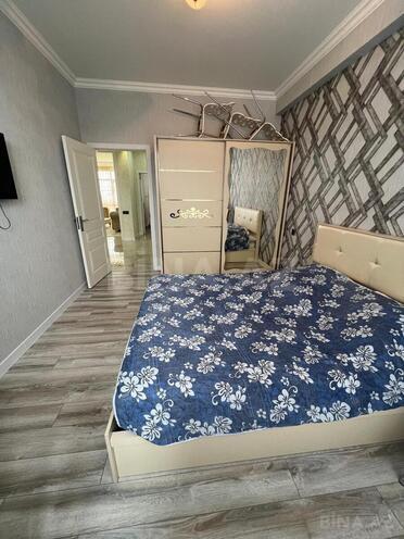 Satılır 3 otaqlı yeni tikili 90 m², Qaraçuxur q., photo 7 from 13