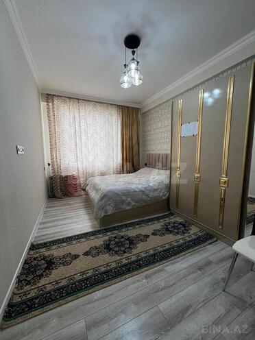 Satılır 3 otaqlı yeni tikili 90 m², Qaraçuxur q., photo 9 from 13