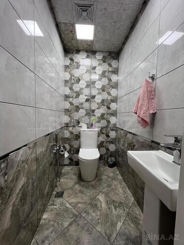 Satılır 3 otaqlı yeni tikili 90 m², Qaraçuxur q., photo 12 from 13