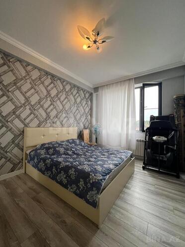 Satılır 3 otaqlı yeni tikili 90 m², Qaraçuxur q., photo 8 from 13