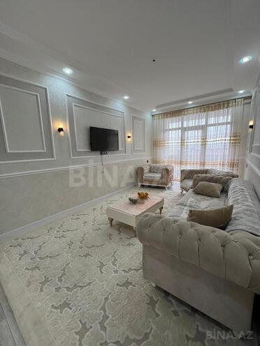 Satılır 3 otaqlı yeni tikili 90 m², Qaraçuxur q., photo 3 from 13