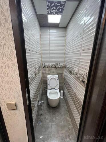 Satılır 3 otaqlı köhnə tikili 80 m², Bakıxanov q., photo 12 from 16