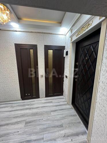 Satılır 3 otaqlı köhnə tikili 80 m², Bakıxanov q., photo 13 from 16