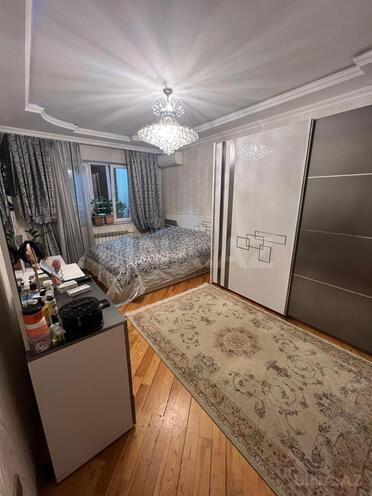 Satılır 3 otaqlı köhnə tikili 80 m², Bakıxanov q., photo 8 from 16