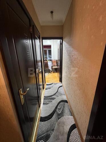 Satılır 3 otaqlı köhnə tikili 80 m², Bakıxanov q., photo 7 from 16