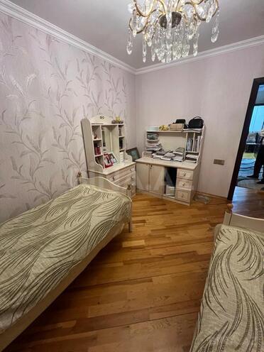 Satılır 3 otaqlı köhnə tikili 80 m², Bakıxanov q., photo 6 from 16