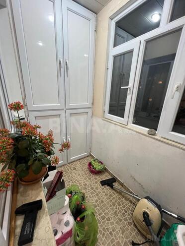 Satılır 3 otaqlı köhnə tikili 80 m², Bakıxanov q., photo 13 from 16