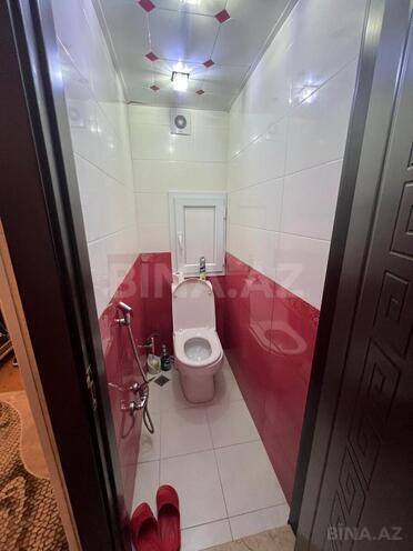 Satılır 3 otaqlı köhnə tikili 80 m², Bakıxanov q., photo 14 from 16