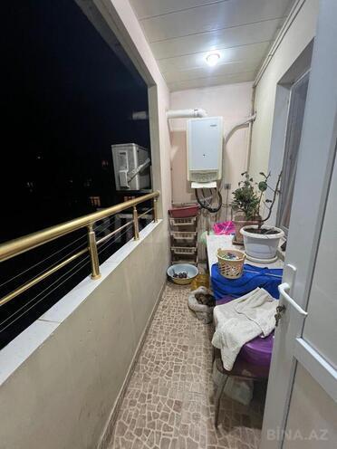 Satılır 3 otaqlı köhnə tikili 80 m², Bakıxanov q., photo 12 from 16