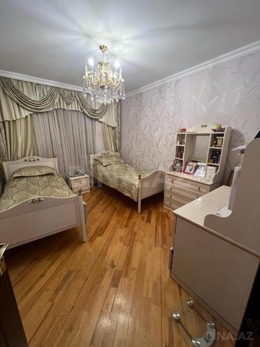 Satılır 3 otaqlı köhnə tikili 80 m², Bakıxanov q., photo 5 from 16