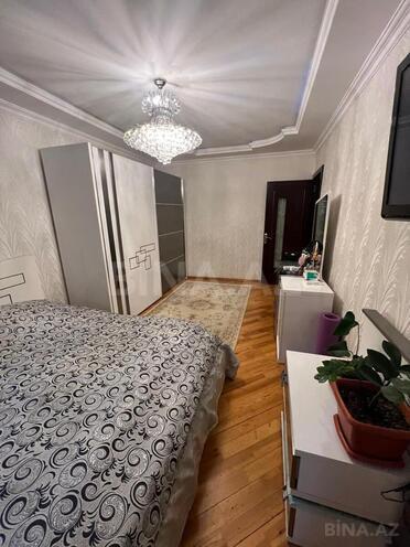 Satılır 3 otaqlı köhnə tikili 80 m², Bakıxanov q., photo 9 from 16