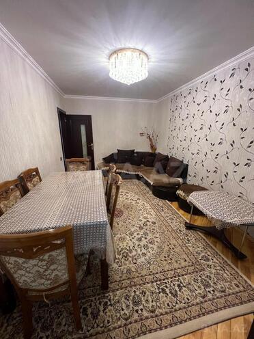 Satılır 3 otaqlı köhnə tikili 80 m², Bakıxanov q., photo 3 from 16