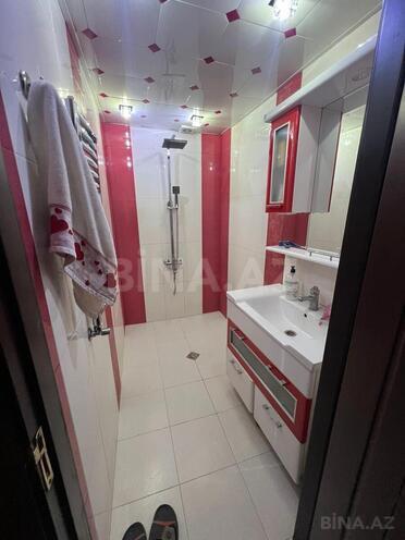 Satılır 3 otaqlı köhnə tikili 80 m², Bakıxanov q., photo 15 from 16