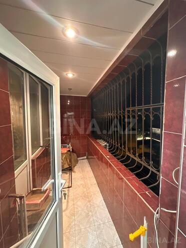 Satılır 2 otaqlı köhnə tikili 60 m², Bakıxanov q., photo 12 from 16