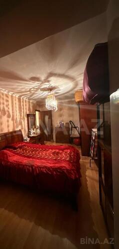 Satılır 2 otaqlı köhnə tikili 60 m², Bakıxanov q., photo 6 from 16