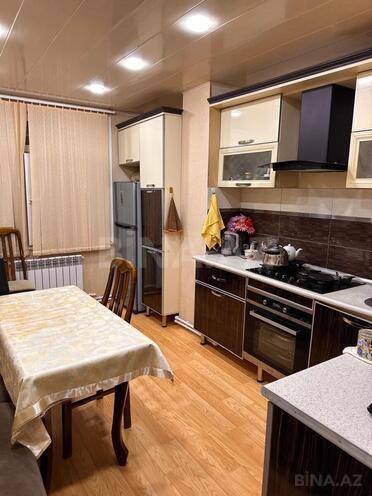 Satılır 2 otaqlı köhnə tikili 60 m², Bakıxanov q., photo 10 from 16