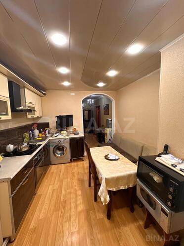 Satılır 2 otaqlı köhnə tikili 60 m², Bakıxanov q., photo 9 from 16