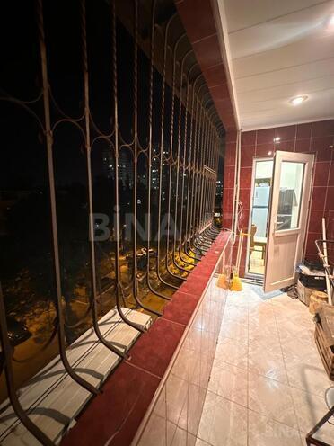 Satılır 2 otaqlı köhnə tikili 60 m², Bakıxanov q., photo 13 from 16
