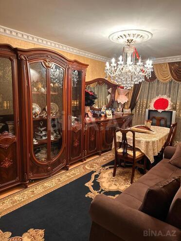 Satılır 2 otaqlı köhnə tikili 60 m², Bakıxanov q., photo 4 from 16