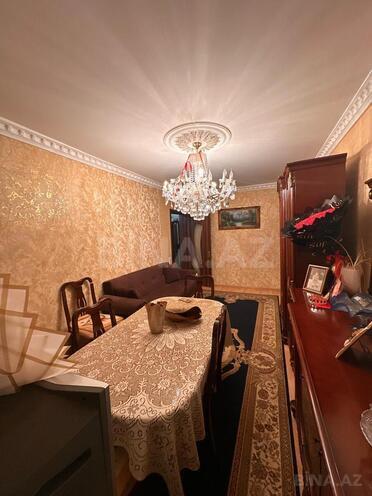 Satılır 2 otaqlı köhnə tikili 60 m², Bakıxanov q., photo 5 from 16