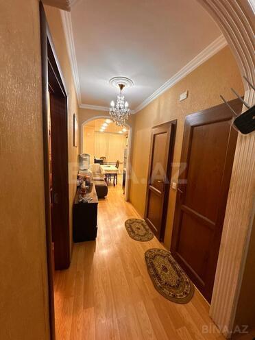 Satılır 2 otaqlı köhnə tikili 60 m², Bakıxanov q., photo 8 from 16