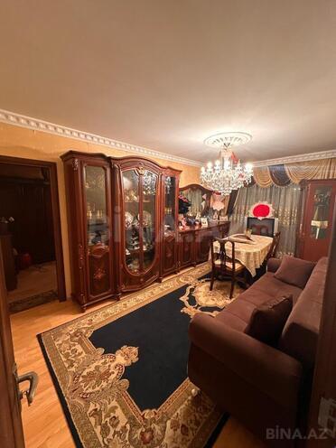 Satılır 2 otaqlı köhnə tikili 60 m², Bakıxanov q., photo 3 from 16