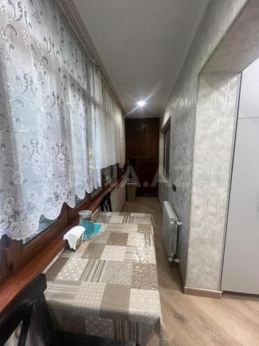 Satılır 3 otaqlı köhnə tikili 75 m², Azadlıq Prospekti m., photo 10 from 14