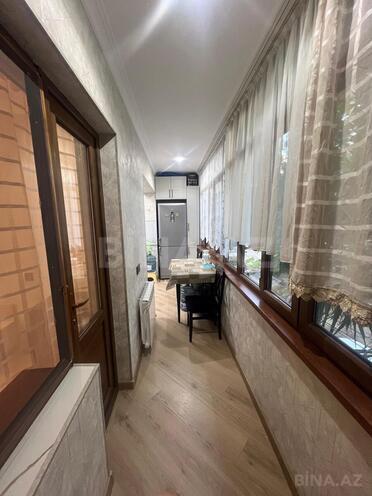 Satılır 3 otaqlı köhnə tikili 75 m², Azadlıq Prospekti m., photo 9 from 14