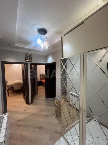 Satılır 3 otaqlı köhnə tikili 75 m², Azadlıq Prospekti m., photo 11 from 14