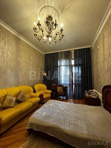 Satılır 6 otaqlı həyət evi/bağ evi 270 m², Bakıxanov q., photo 14 from 27