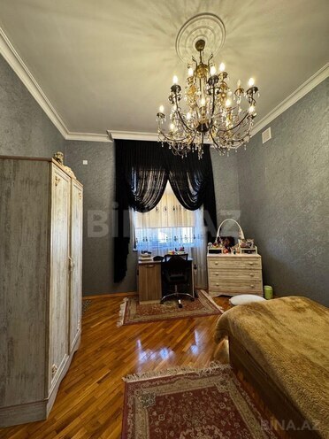 Satılır 6 otaqlı həyət evi/bağ evi 270 m², Bakıxanov q., photo 18 from 27