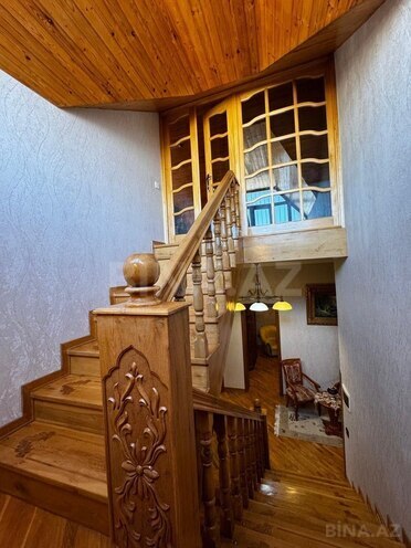 Satılır 6 otaqlı həyət evi/bağ evi 270 m², Bakıxanov q., photo 26 from 27