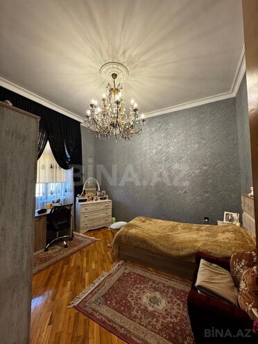Satılır 6 otaqlı həyət evi/bağ evi 270 m², Bakıxanov q., photo 16 from 27