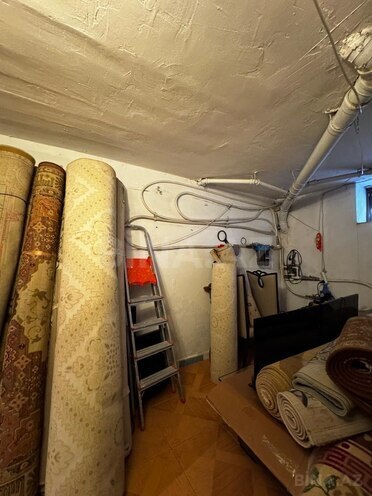 Satılır 6 otaqlı həyət evi/bağ evi 270 m², Bakıxanov q., photo 12 from 27