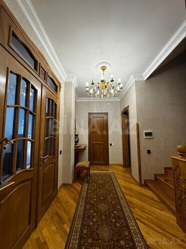 Satılır 6 otaqlı həyət evi/bağ evi 270 m², Bakıxanov q., photo 8 from 27
