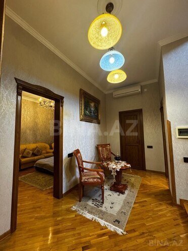Satılır 6 otaqlı həyət evi/bağ evi 270 m², Bakıxanov q., photo 15 from 27