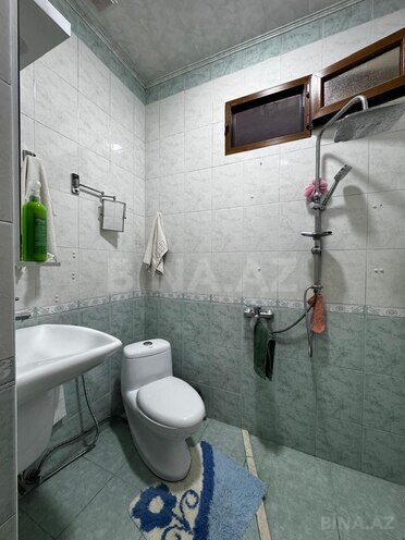 Satılır 6 otaqlı həyət evi/bağ evi 270 m², Bakıxanov q., photo 23 from 27