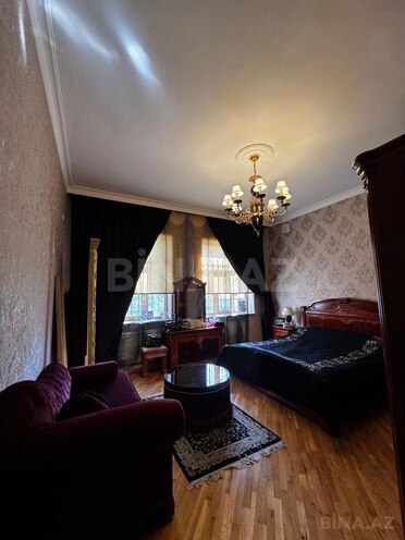 Satılır 6 otaqlı həyət evi/bağ evi 270 m², Bakıxanov q., photo 13 from 27