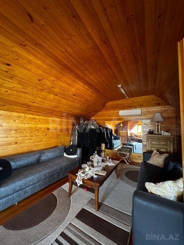 Satılır 6 otaqlı həyət evi/bağ evi 270 m², Bakıxanov q., photo 25 from 27