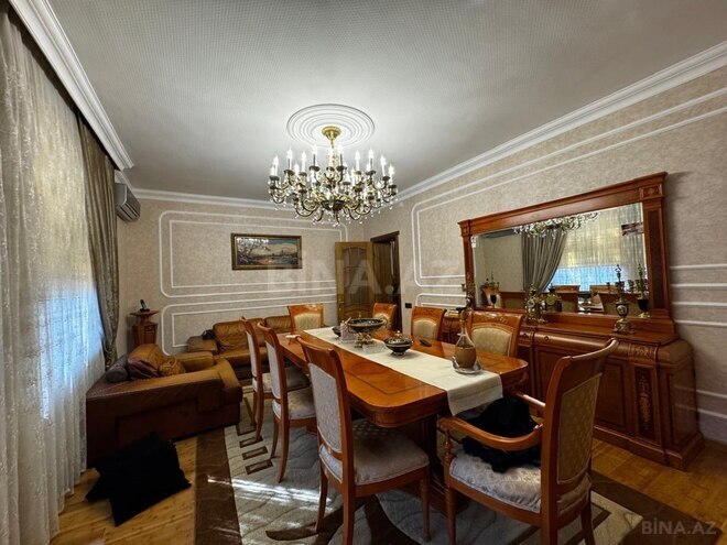 Satılır 6 otaqlı həyət evi/bağ evi 270 m², Bakıxanov q., photo 9 from 27
