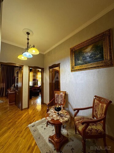 Satılır 6 otaqlı həyət evi/bağ evi 270 m², Bakıxanov q., photo 19 from 27