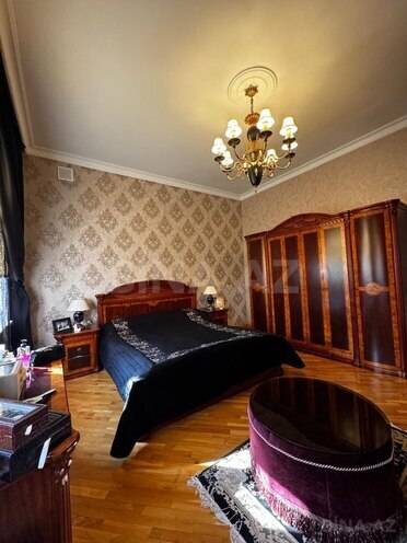Satılır 6 otaqlı həyət evi/bağ evi 270 m², Bakıxanov q., photo 17 from 27