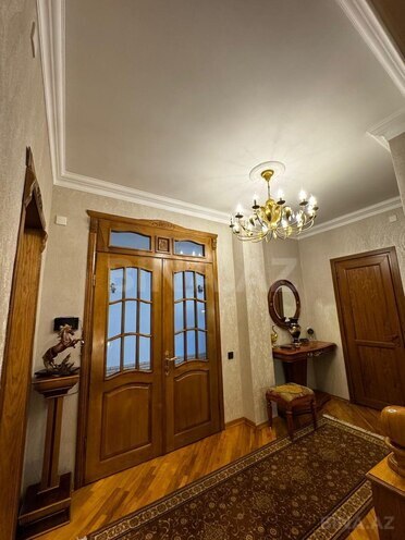 Satılır 6 otaqlı həyət evi/bağ evi 270 m², Bakıxanov q., photo 22 from 27