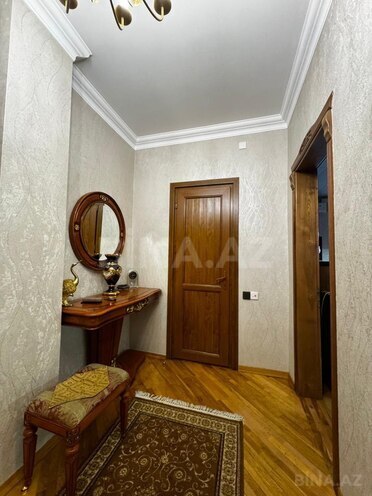 Satılır 6 otaqlı həyət evi/bağ evi 270 m², Bakıxanov q., photo 21 from 27
