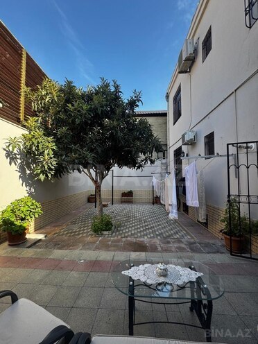 Satılır 6 otaqlı həyət evi/bağ evi 270 m², Bakıxanov q., photo 6 from 27