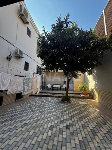 Satılır 6 otaqlı həyət evi/bağ evi 270 m², Bakıxanov q., photo 7 from 27